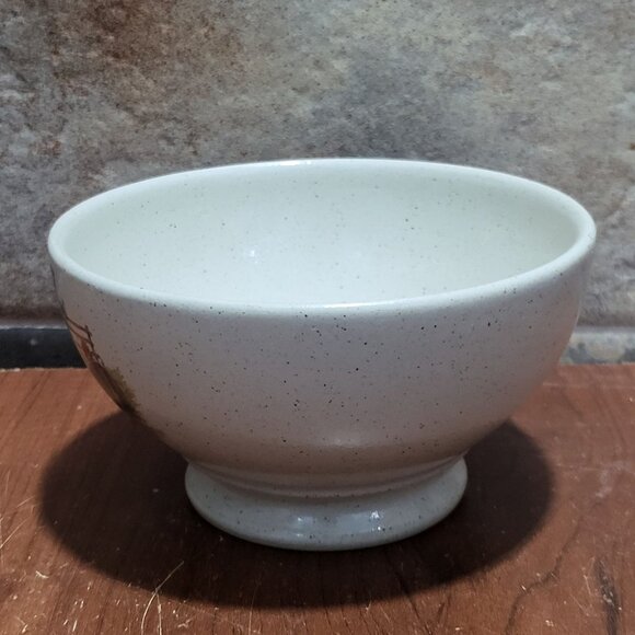 Atelier 2001 SA Limoges Porcelain Chicken Bowl - Picture 12 of 13